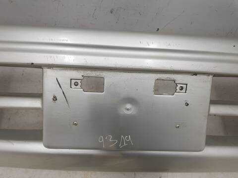 Foto 2ª: Paragolpes Delantero Toyota Land Cruiser TD VX 3-PTAS.) KZJ90) (1996)