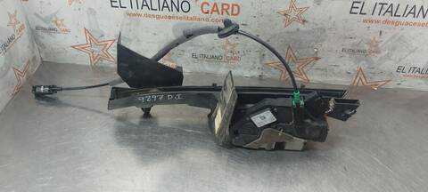 Cerradura Puerta Delantera Izquierda Ford Kuga ST-LINE X 150CV 110KW