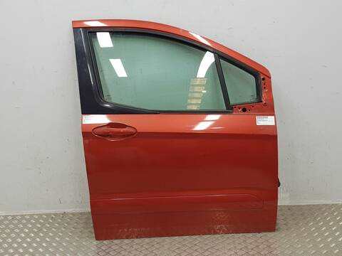 Puerta Delantera Derecha Ford Transit TREND