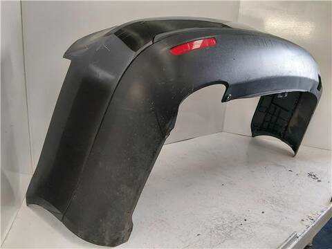 Foto 2ª: Paragolpes Trasero Volkswagen Jetta 1.4 ADVANCE 140CV 103KW [BMY] (2007)