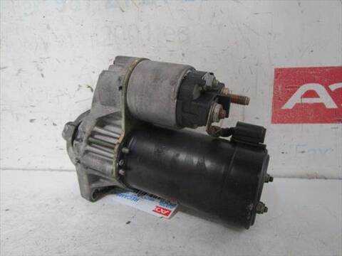 Foto 2ª: Motor de Arranque Mercedes Clase A 140 1.9 190 168.032) 125CV 92KW [M 166.990] (2003)