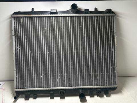 Radiador Motor Peugeot 208 BH02