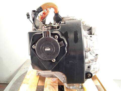 Foto 4ª: Caja Cambios Toyota Prius 1.5 HYBRID NHW20_) 112CV 82KW [1NZFXE] (2004)