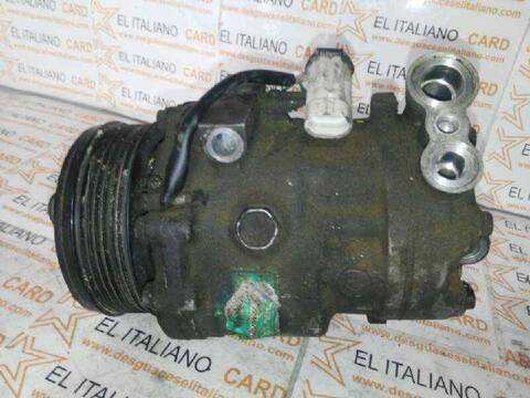 Compresor Aire Acondicionado Opel Corsa CLUB 65CV 48KW
