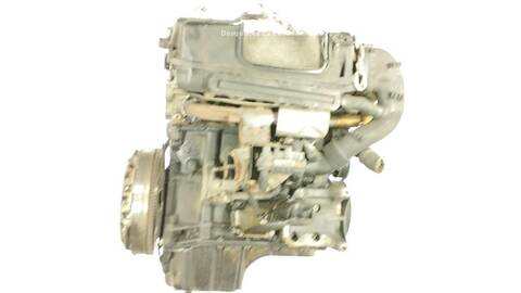 Foto 3ª: Motor Completo Bmw Serie 5 518 520 D [M47 D20 (204D4)] (2001)