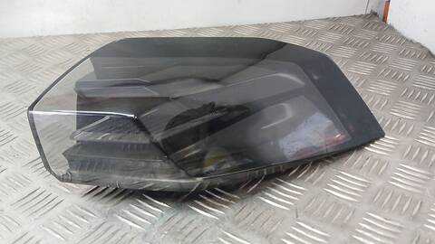 Piloto Trasero Derecho Peugeot 2008 1.2 PURETECH 100 101CV 74KW