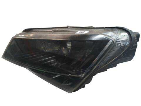 Foto 3ª: Piloto Delantero Izquierdo Skoda Superb 2.0 TDI 4X4 (2015)