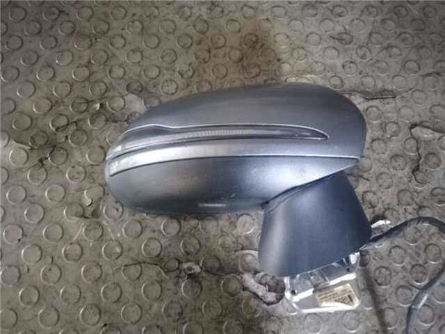 Retrovisor Derecho Mercedes Clase C 160 2.1 C 220 D (205.304) [2.1 LTR. - 125 KW CDI CAT]