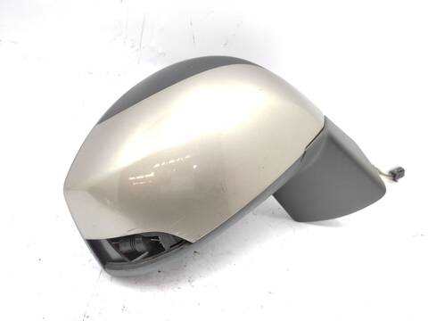 Retrovisor Derecho Renault Scenic 1.6 DCI JZ00 JZ12) 130CV 96KW GRANDI JZ0/1_)