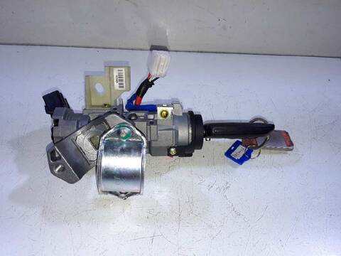 Motor de Arranque Kia Niro CONCEPT PLUG-IN HYBRID 5P