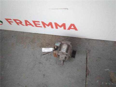 Alternador Toyota Corolla 1.6