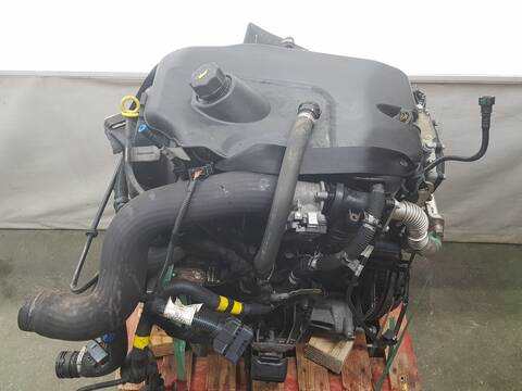 Motor Completo Iveco Daily FG H2 BATALLA 3520 35 S V