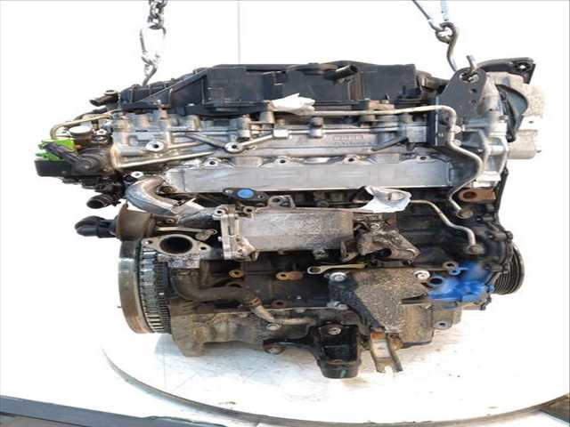 Motor Completo Renault Trafic 1.6 DCI 120 CV 88KW