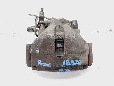 Pinza Freno Delantera Izquierdo Volkswagen Passat COMFORTLINE BERLINA 101CV 74KW
