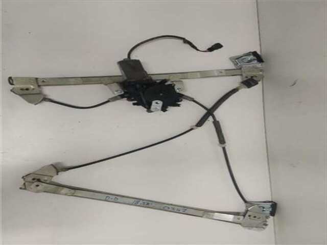 Elevalunas Eléctrico Delantero Derecho Seat Ibiza 1.4 SL [1.4 LTR. - 44 KW]
