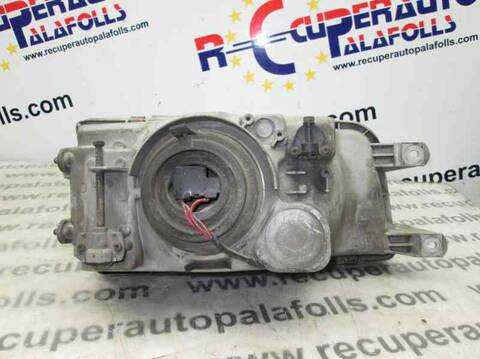 Foto 2ª: Faro Izquierdo Mitsubishi Space Wagon VERSION INDEFINIDA (1999)