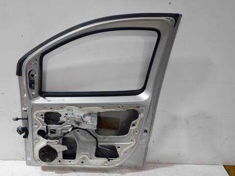 Foto 3ª: Puerta Delantera Derecha Peugeot Bipper BASIS 75CV 55KW (2013)