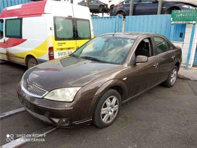 Amortiguador Delantero Izquierdo Ford Mondeo 2.0 TDCI