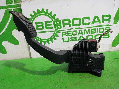 Foto 2ª: Pedal Acelerador Opel Corsa 1.3 16V CDTI 75CV [Z13DTJ] (2006)