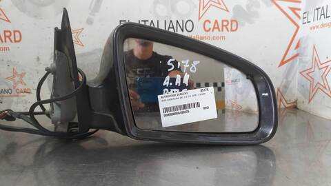 Foto 2ª: Retrovisor Derecho Audi A4 2.0 TDI DPF) 125KW) BERLINA 170CV [BRD] (2006)
