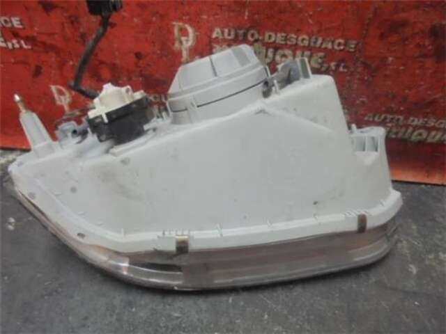 Foto 3ª: Faro Izquierdo Kia Clarus 1.8 I 16V [T8]