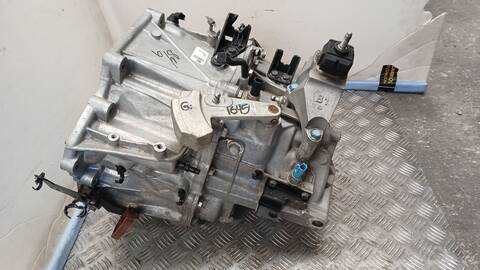 Foto 2ª: Caja Cambios Nissan X-Trail 1.6 DCI T32) 130CV 96KW III T32_ T32R T32RR) [R9M] (2017)