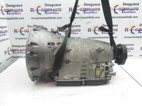 Caja Cambios Automatica Mercedes Clase E 180 113980 BERLINA AUT.