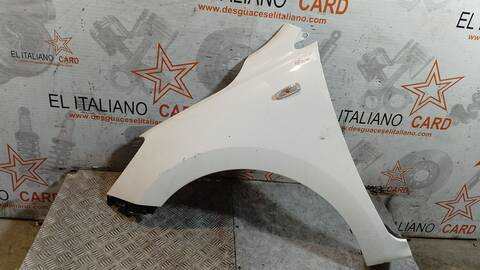 Aleta Delantera Izquierda Kia Rio CONCEPT 84CV 62KW