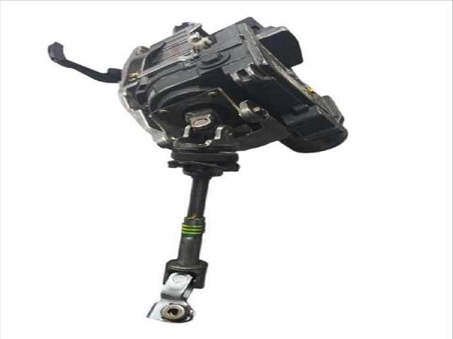 Foto 3ª: Columna Dirección Renault Megane 1.6 16V BM0C CM0C) II BM0/1_ CM0/1_) (2001)