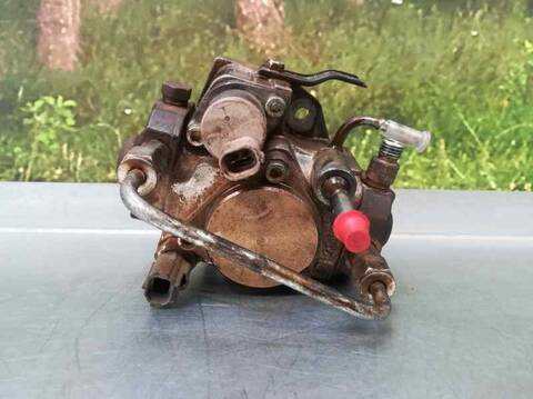 Foto 3ª: Bomba Inyeccion Toyota Land Cruiser 3.0 TD 163CV 120KW [1KD] (2002)