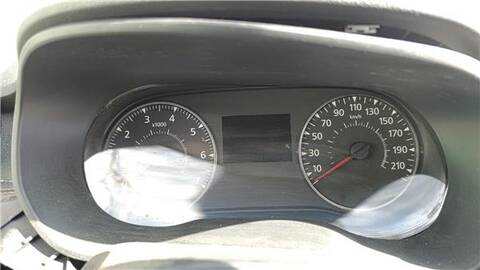 Cuadro de Instrumentos Dacia Duster 1.6 SCE 115 HMM1) 115CV 84KW