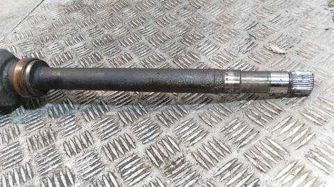 Foto 2ª: Transmision Delantera Derecha Peugeot Expert PREMIUM 120CV 88KW [RHKDW10UTED4] (2007)