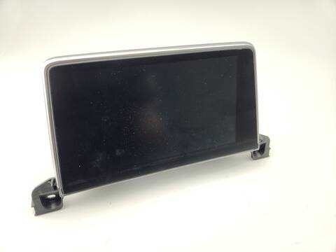 Pantalla Multifuncion Peugeot 5008 GT LINE 130CV