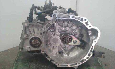 Caja Cambios Hyundai i30 CLASSIC 109CV 80KW