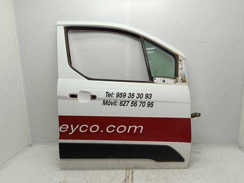 Puerta Delantera Derecha Ford Transit KOMBI TREND LARGO 120CV 88KW