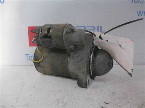 Motor de Arranque Daewoo Kalos 1.2 SE 72CV 53KW