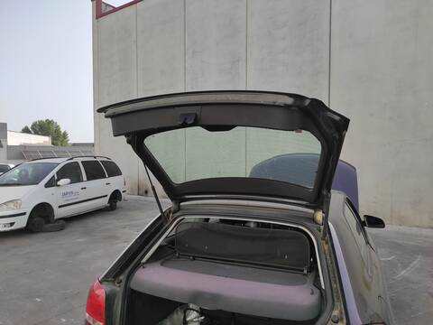 Portón Audi A3 BKD