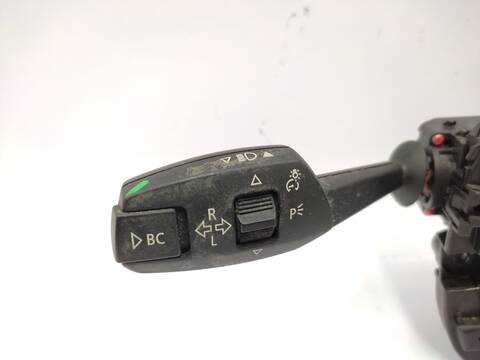 Foto 3ª: Mando Multifuncion Bmw Serie 3 320 G I 150CV 110KW E90) [N46B20B] (2006)