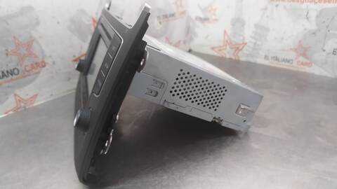 Foto 3ª: Sistema Audio Radio CD Volkswagen Polo ADVANCE BLUEMOTION 75CV 55KW [CUSA] (2017)