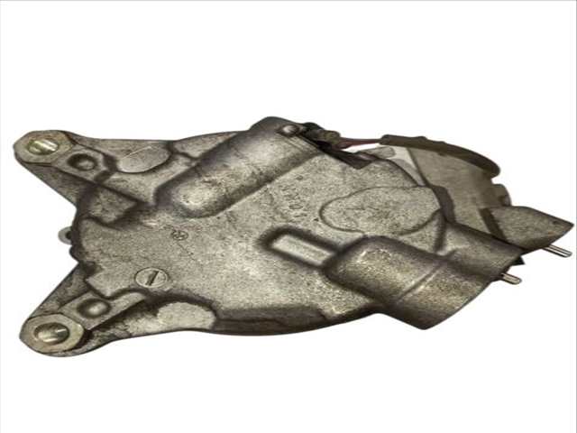 Compresor Aire Acondicionado Bmw Serie 3 315 320 D