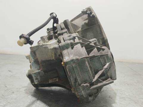 Foto 2ª: Caja Cambios Renault Scenic 1.6 DCI JZ00 JZ12) 130CV 96KW GRANDI JZ0/1_) [R9M 402,R9M 404,R9M 414] (2011)