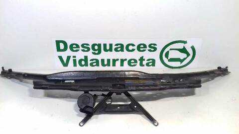 Panel Frontal Saab 9-3 1.9 TID LINEAR 150CV 110KW SPORT HATCH