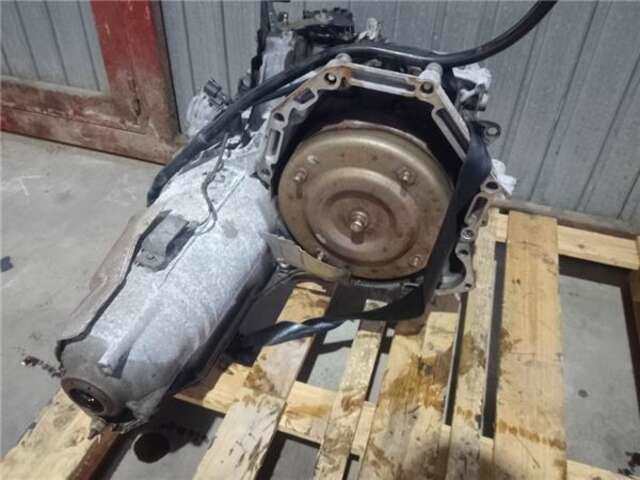 Foto 2ª: Caja Cambios Automatica Ford Windstar 3.0 BÁSICO (1999- ) [3.0 LTR. - 108 KW V6 CAT]