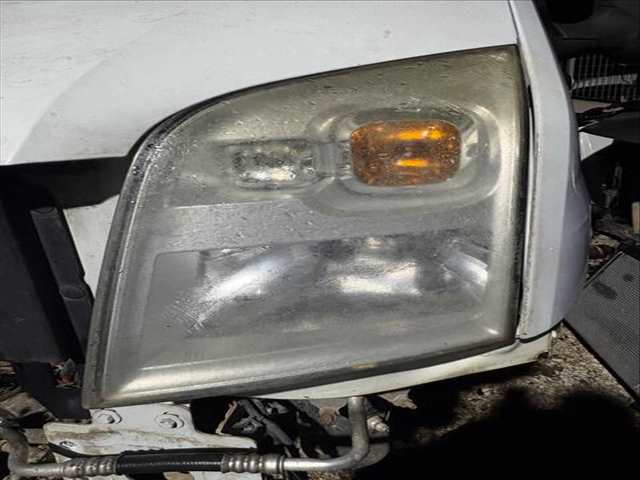 Faro Izquierdo Ford Transit FURGON