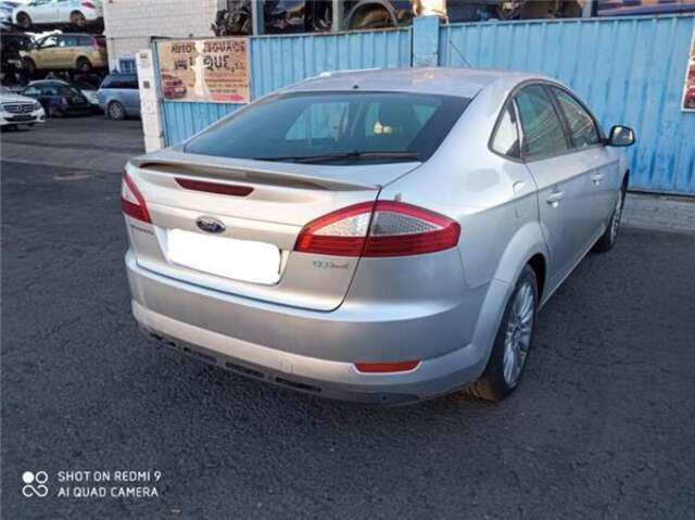 Foto 2ª: Bomba Servodireccion Ford Mondeo 1.8 TDCI [KHBA]