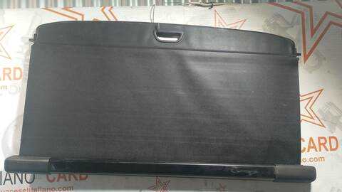 Foto 4ª: Bandeja Trasera Mercedes Clase B 150 180 CDI 245.207) 109CV 80KW [OM640940] (2010)