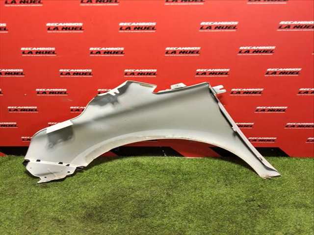 Foto 3ª: Aleta Delantera Derecha Renault Kangoo BLUE DCI 95 KJAB) 95CV 70KW [K9K 876,K9K 877] (2024)