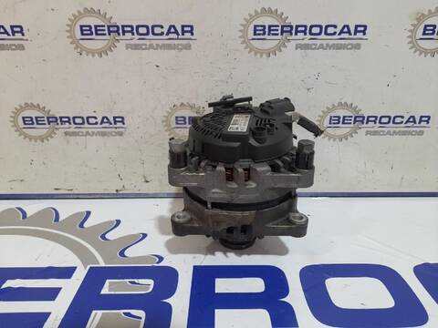 Alternador Peugeot Partner 1.6 BLUE-HDI FAP 99CV