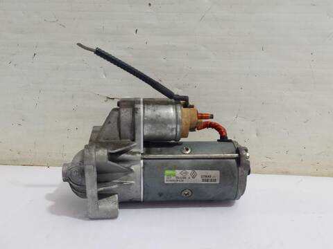 Motor de Arranque Renault Scenic GRAND CONFORT DYNAMIQUE 131CV