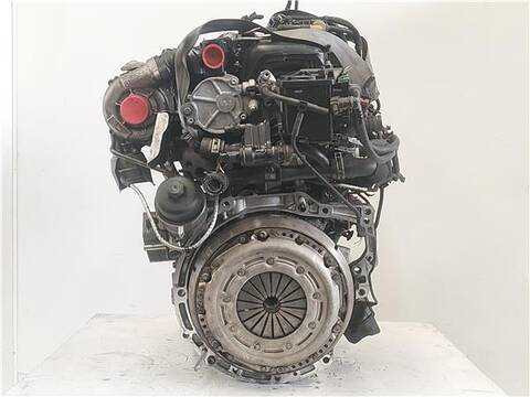 Foto 2ª: Motor Completo Peugeot 308 1.6 SPORT 109CV 80KW [9HZ (DV6TED4)] (2010)